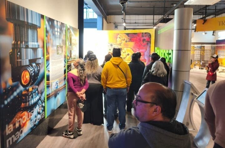 Concluyen diplomado 29 embajadores turisticos de Tamaulipas