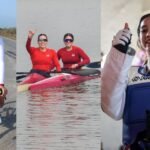 Concluyen estatales de diversas disciplinas rumbo