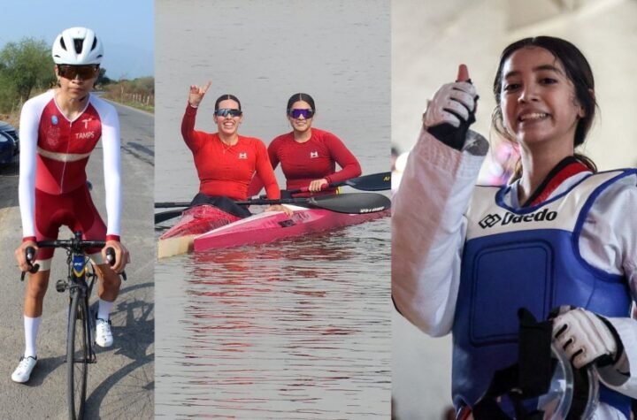 Concluyen estatales de diversas disciplinas rumbo