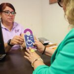 DIF Tamaulipas facilita tramites y servicios