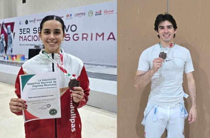 Destacan estudiantes de la UAT