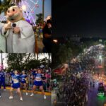El Carnaval Tamaulipas 2026