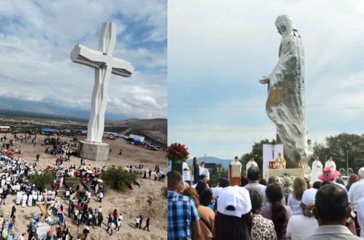 En marcha segunda etapa de la Virgen