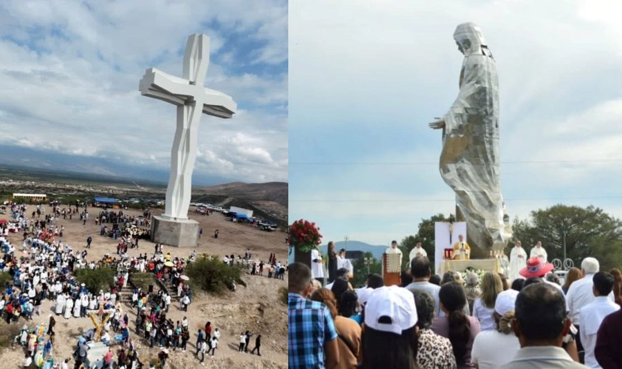 En marcha segunda etapa de la Virgen