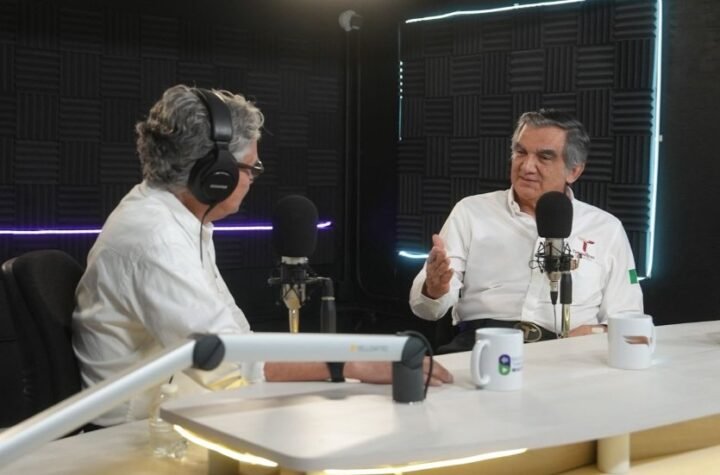 En tres anos se invierten en Tamaulipas 2 mil 600