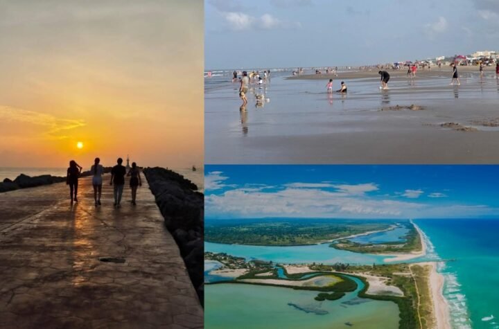 Espera Tamaulipas cerca de 3 millones de visitantes