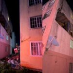 Explota departamento en Altamira