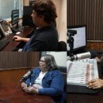 Festeja Radio UAT 34 anos de ser la voz del