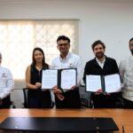 Firma SEDENER convenio con CUBICO Mexico