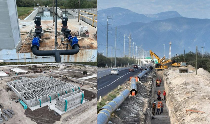 Fortalece Gobierno de Tamaulipas el bienestar