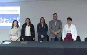 Fortalece Tamaulipas coordinación ambiental desde Nuevo León 4 Fortalece Tamaulipas coordinacion ambiental