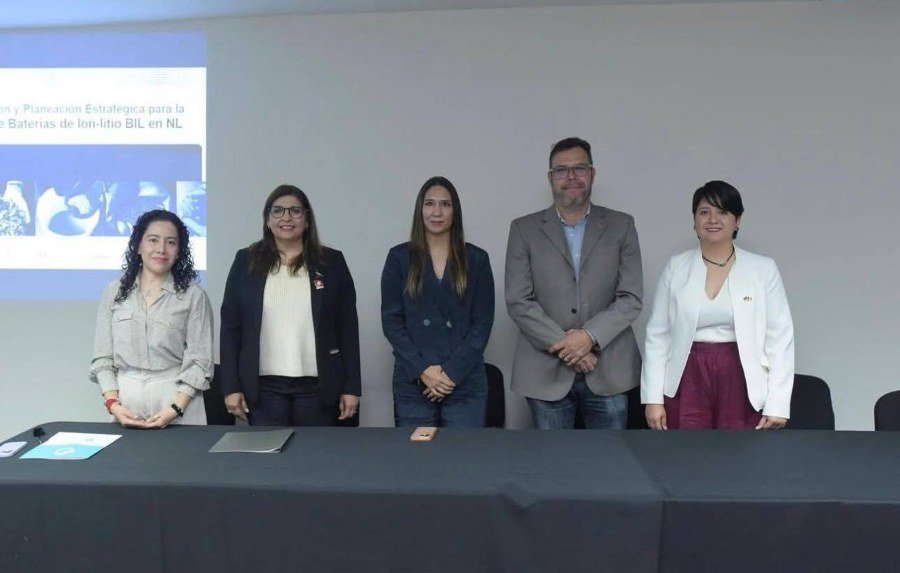 Fortalece Tamaulipas coordinacion ambiental