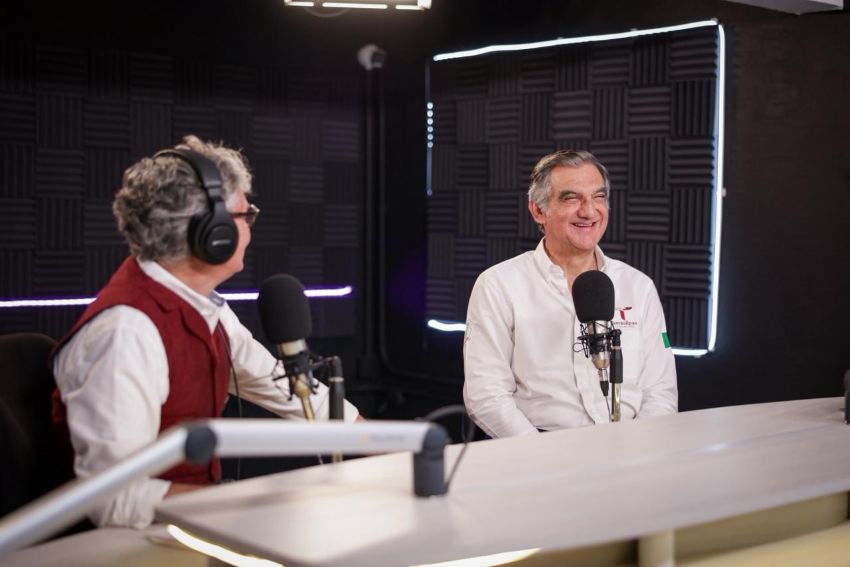 Fortalece Tamaulipas estrategia