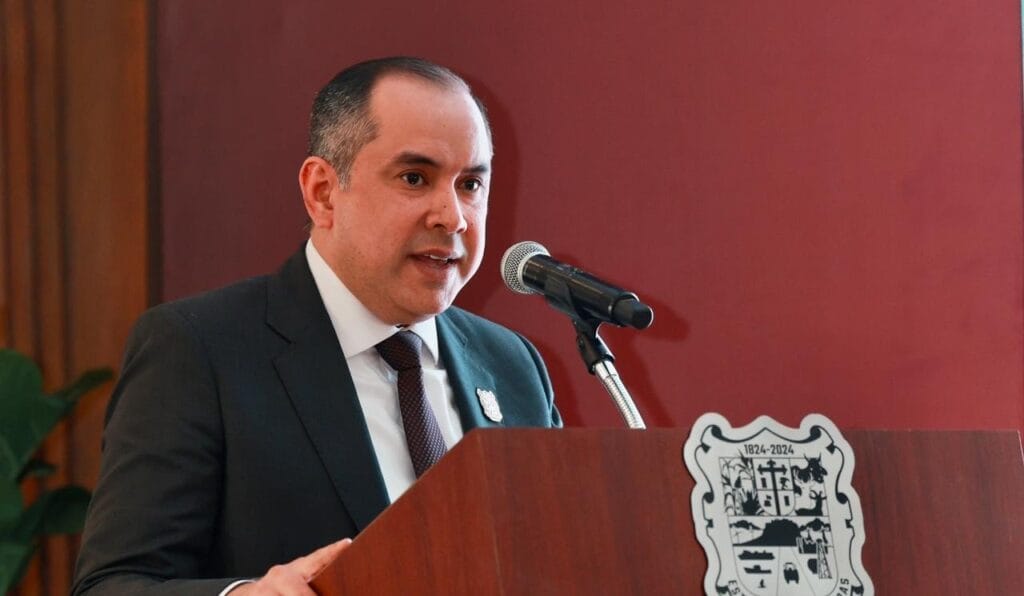 Fortalece Tamaulipas su posicion financiera con disciplina refinanciamiento y reduccion de la deuda