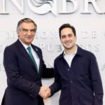 Gestiona Americo recursos con Banobras para