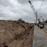 Gobierno de Americo fortalece infraestructura del Puerto Norte de Matamoros