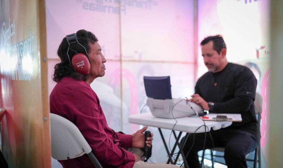 Gobierno y DIF Tamaulipas invitan al Segundo Corredor de la Salud “Lazos del Bienestar” en Victoria 1 Gobierno y DIF Tamaulipas invitan