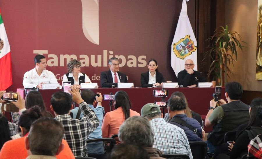 Impulsa Gobierno de Tamaulipas infraestructura deportiva con inversión histórica y presenta proyecto “Mundial Social” rumbo a 2026 1 Impulsa Gobierno de Tamaulipas inf