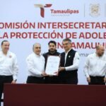 Instala Americo Comision Para Prevenir 1