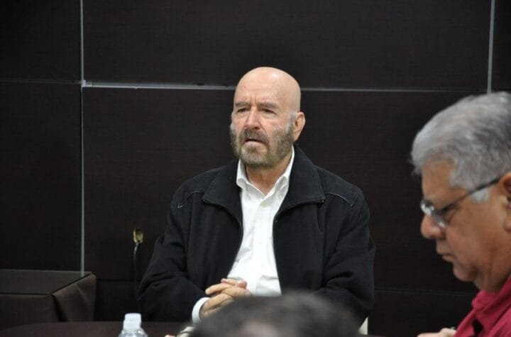 Jovenes emprendedores inspiran con historia 1