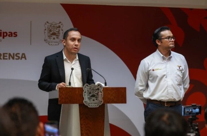 La Electrificacion al 100