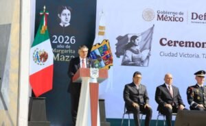 Nada puede oponerse a un pueblo unido: Américo 3 Nada puede oponerse a un pueblo