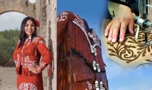 Otorga IMPI Indicación Geográfica Protegida a la “Cuera Tamaulipeca” 2 Otorga IMPI Indicacion Geografica Protegida