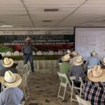 Presentan convocatoria para el Novillo