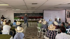 Presentan convocatoria para el Novillo