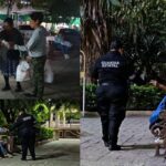 Previene Guardia Estatal de Genero la vi