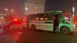 Procesan a conductor por muerte de mujer y menor en la zona sur