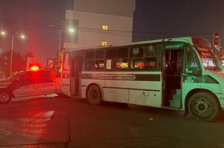 Procesan a conductor por muerte de mujer y menor en la zona sur