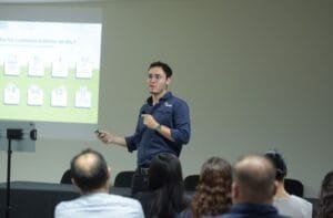 Promueven alianza estrategica para reciclar