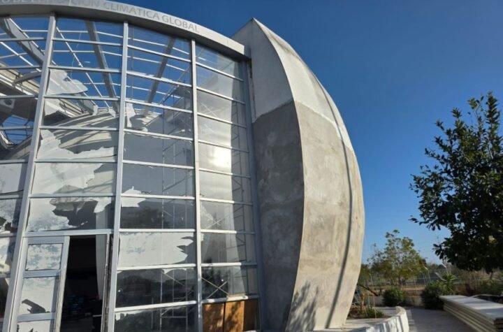 Rehabilita Gobierno de Tamaulipas