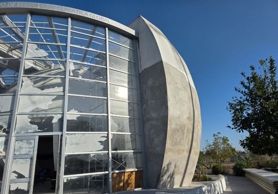 Rehabilita Gobierno de Tamaulipas Casas de la Tierra en Reynosa, Victoria y Madero 1 Rehabilita Gobierno de Tamaulipas