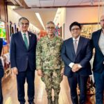 Respalda SEMAR desarrollo del Puerto