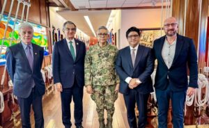 Respalda SEMAR desarrollo del Puerto