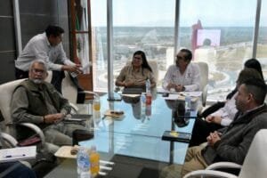 Respalda gobierno estatal aprovechamiento forestal bajo marco legal