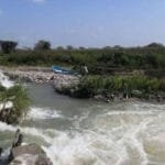 Sequia en Tamaulipas