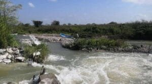 Sequia en Tamaulipas