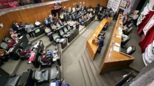 Sin acuerdos, Congreso de NL retoma sesiones 29 Sin acuerdos Congreso de NL retoma sesiones