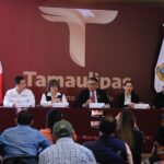Tamaulipas avanza para tener bandera blanca