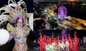 Tampico rompe record con 36 mil asis