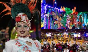 Va la Secretaria de Turismo por Patronato