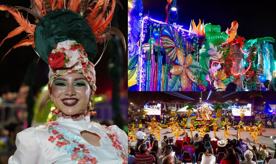 Va la Secretaria de Turismo por Patronato