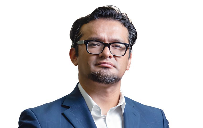 Reconocen al secretario de Desarrollo Energético de Tamaulipas como uno de los 100 líderes del sector energía 1 1 Reconocen al secretario de Desarrollo Energetico