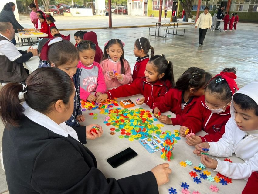 3 Impulsa SET el aprendizaje matem