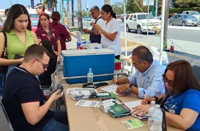 3 Tamaulipas segundo lugar nacional en estrateg