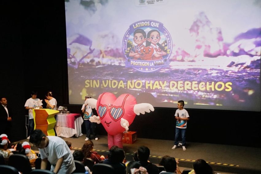 4 Realiza DIF Tamaulipas el Encuentr