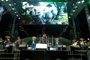 Sol, playa y conciertos, fórmula ganadora de Tamaulipas: Sectur 3 4 Sol playa y conciertos formula gan